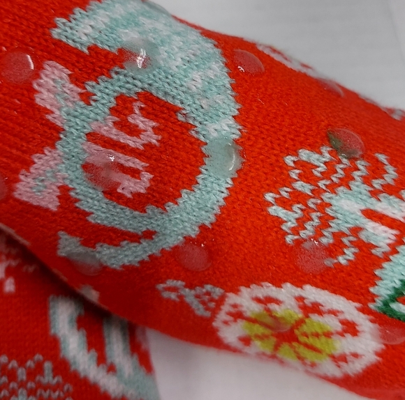 Christmas Socks 2024 VIP by Hallmark - Picture 4 of 8